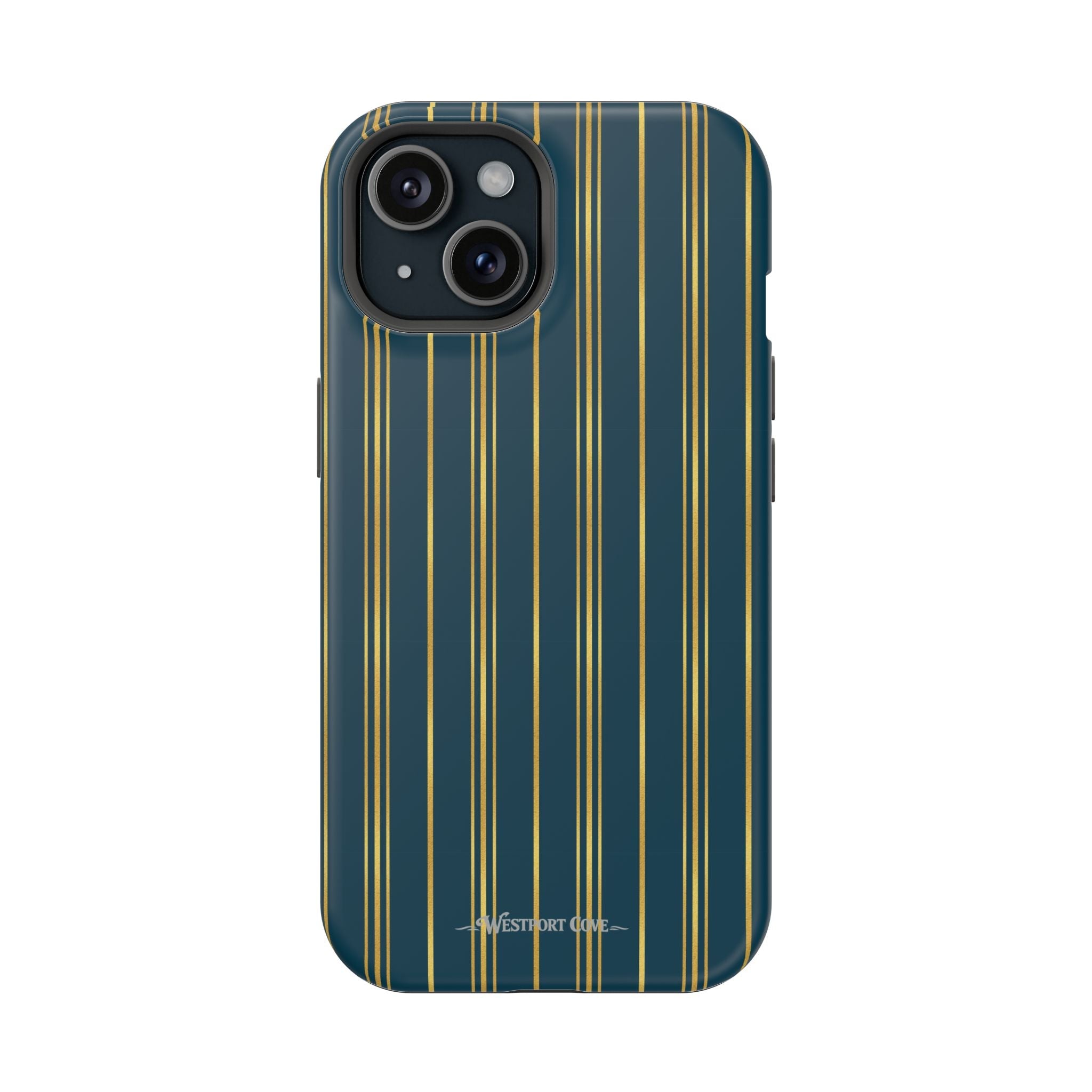 Smooth - Extreme MagSafe Phone Case - Westport Cove