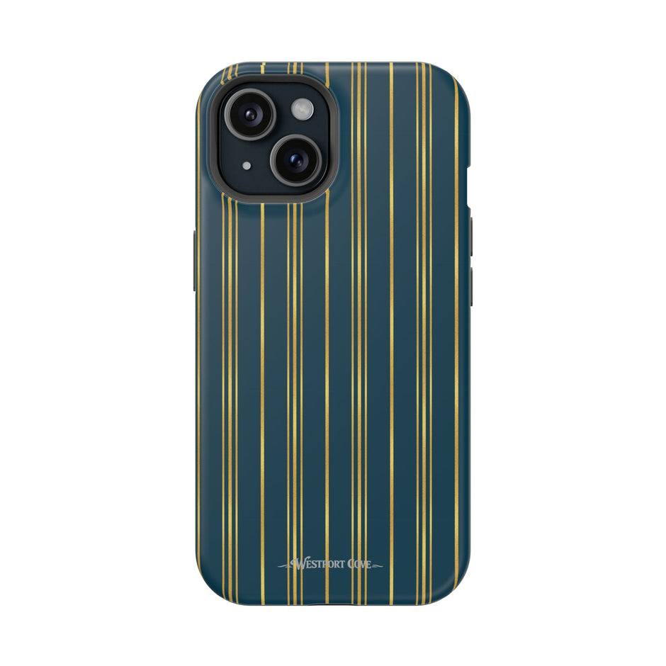 Smooth - Extreme MagSafe Phone Case - Westport Cove