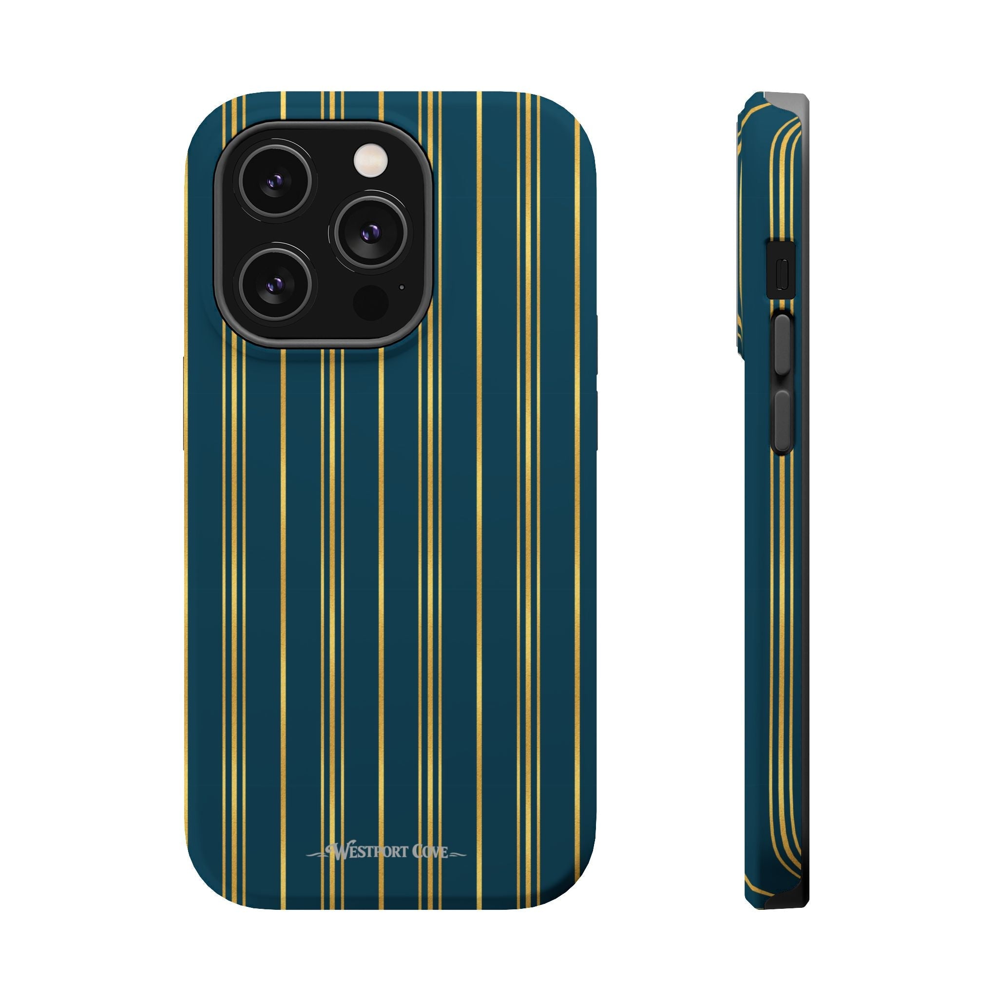 Smooth - Extreme MagSafe Phone Case - Westport Cove