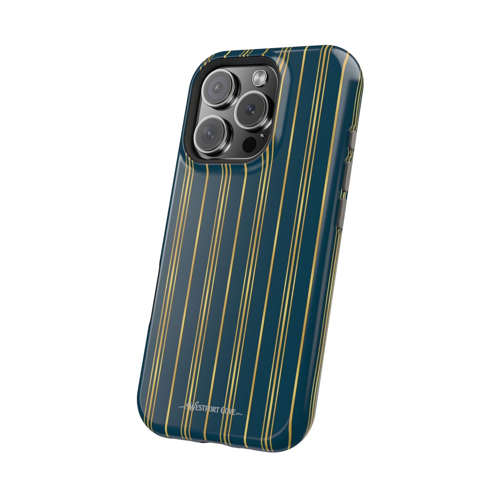 Smooth - Extreme MagSafe Phone Case - Westport Cove
