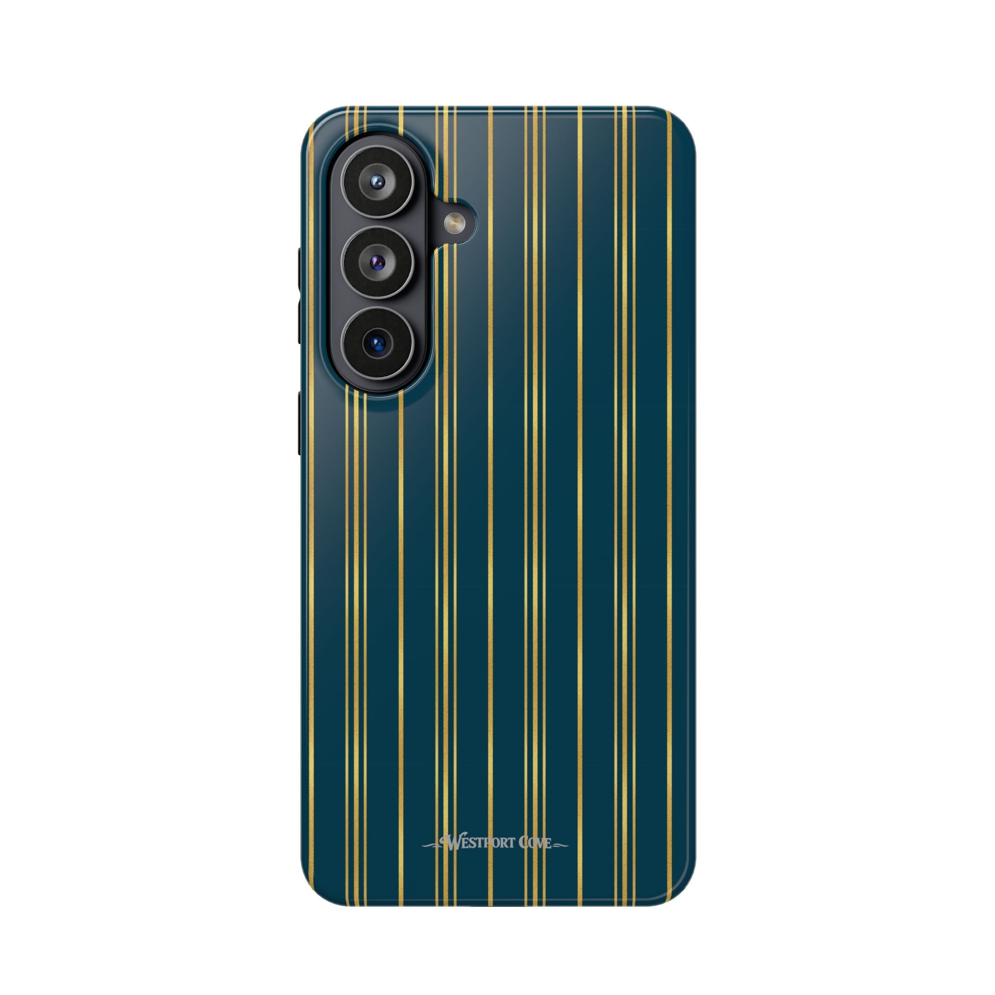 Smooth - Extreme MagSafe Phone Case - Westport Cove