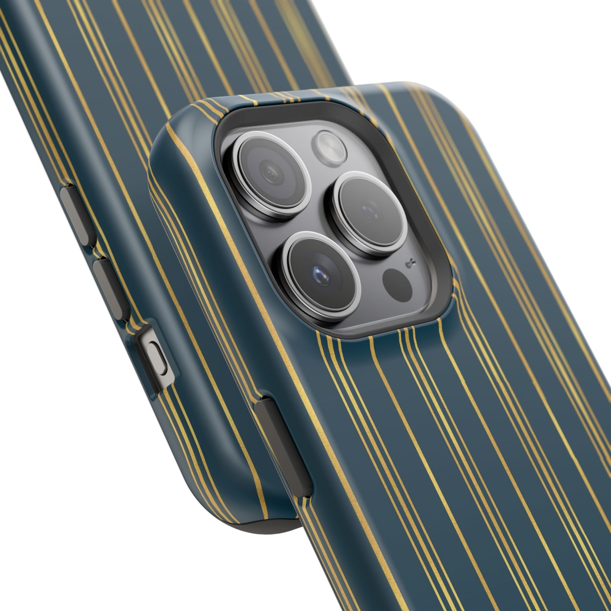 Smooth - Extreme MagSafe Phone Case - Westport Cove