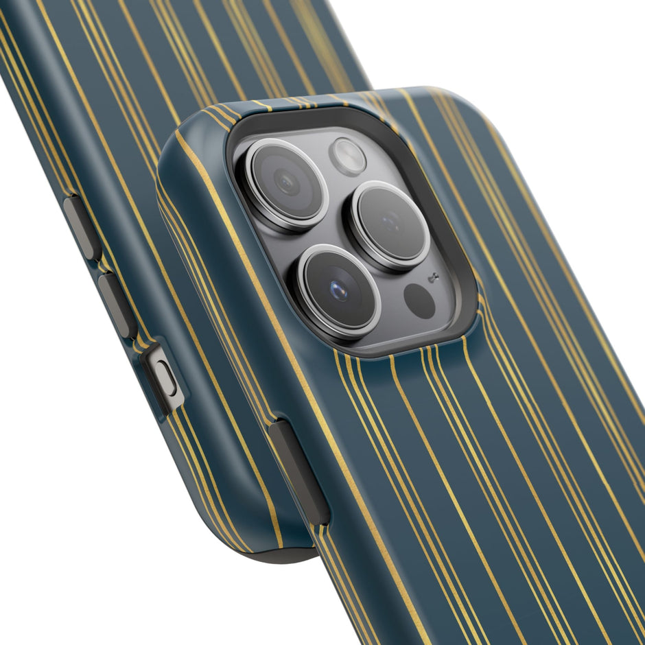 Smooth - Extreme MagSafe Phone Case - Westport Cove