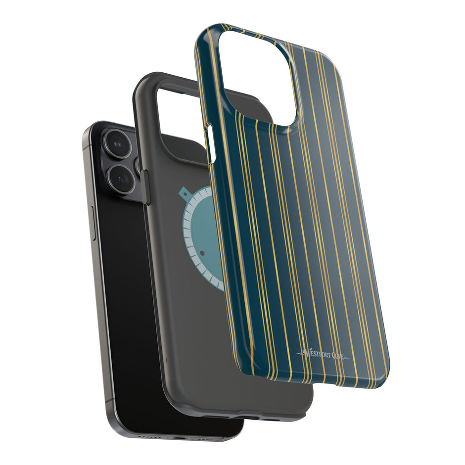 Smooth - Extreme MagSafe Phone Case - Westport Cove