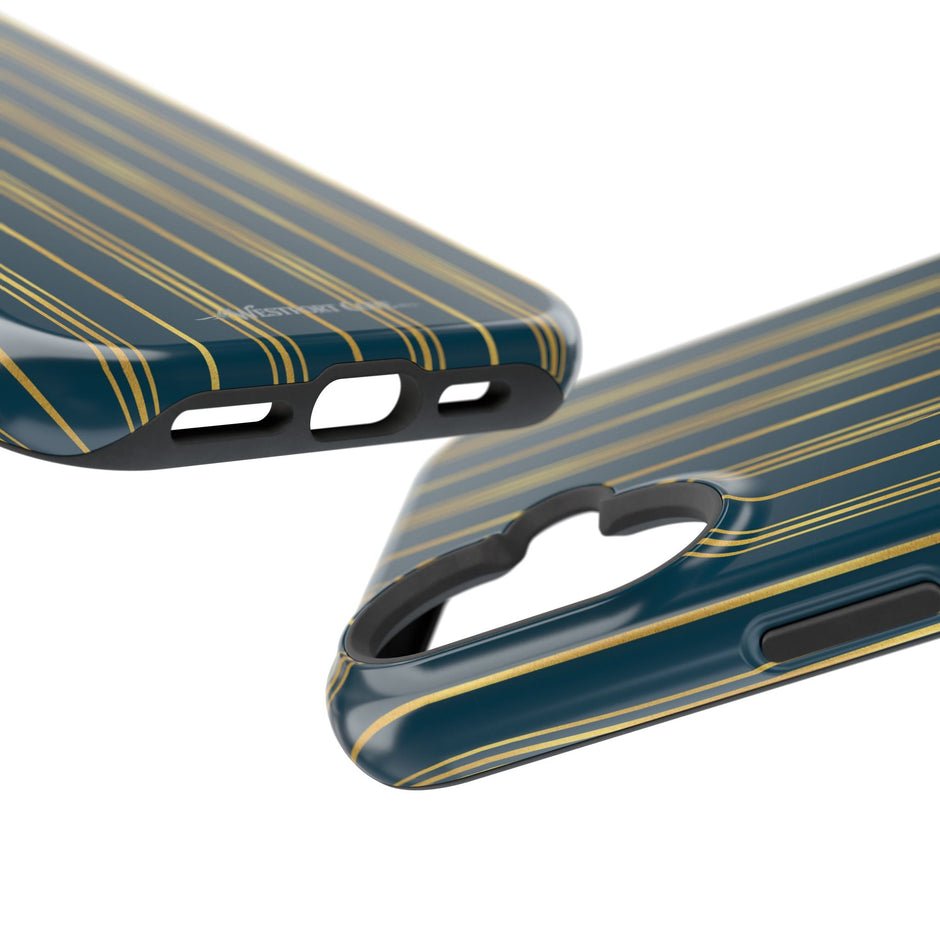 Smooth - Extreme MagSafe Phone Case - Westport Cove