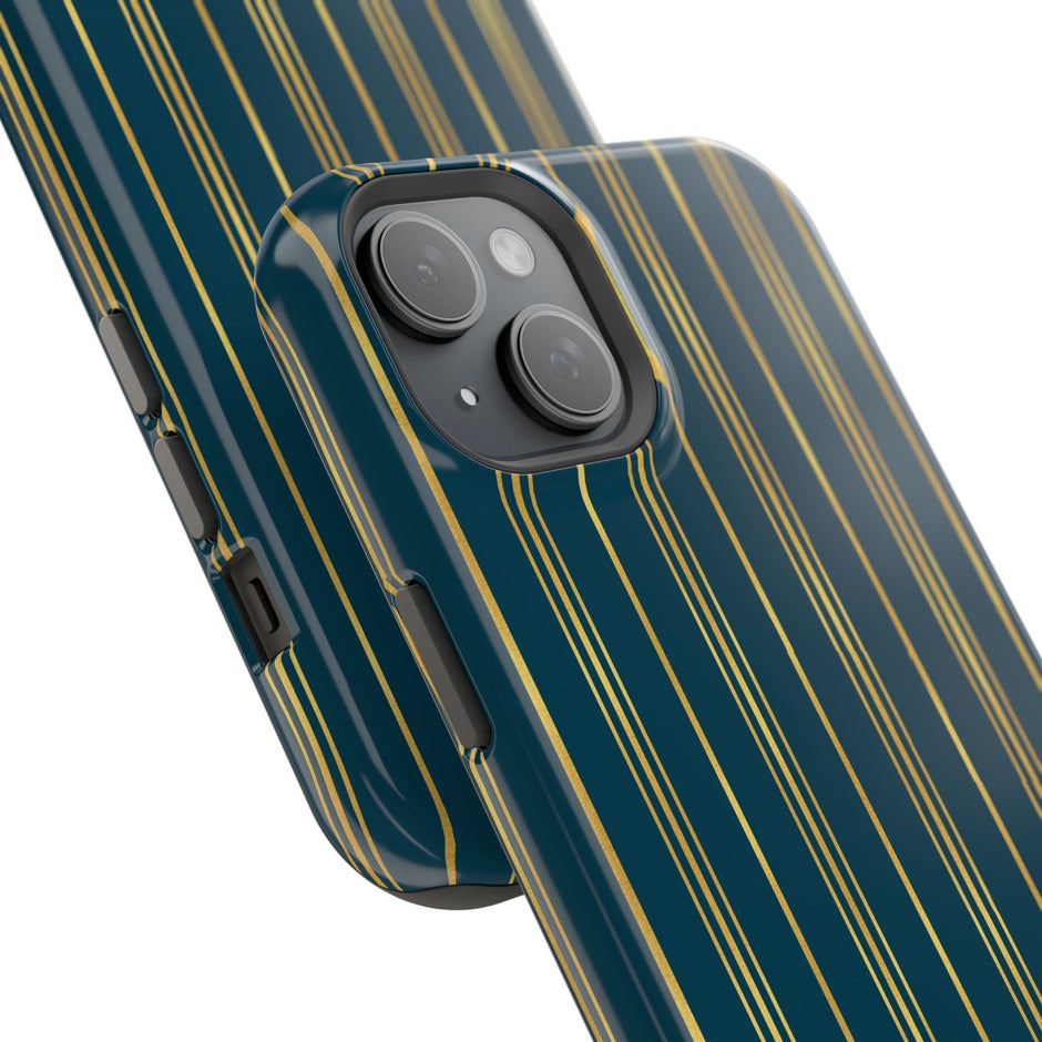 Smooth - Extreme MagSafe Phone Case - Westport Cove