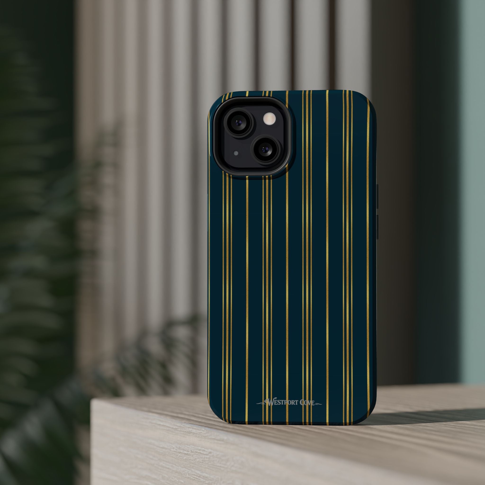 Smooth - Extreme MagSafe Phone Case - Westport Cove