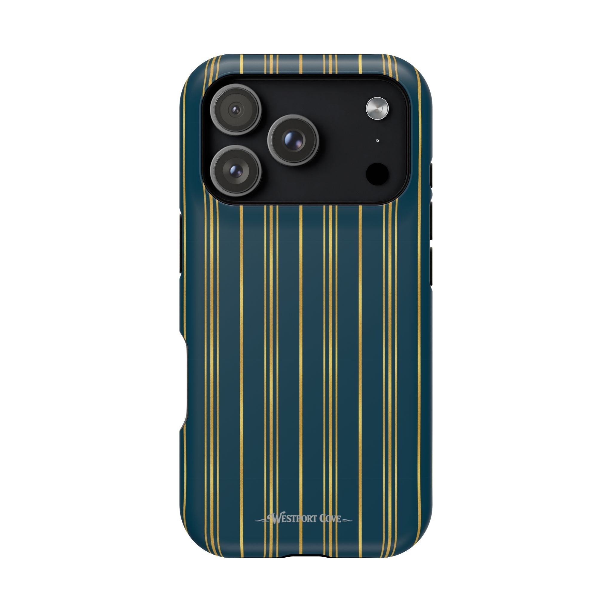 Smooth - Extreme MagSafe Phone Case - Westport Cove