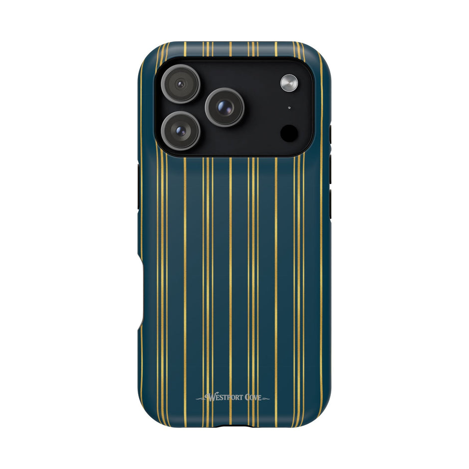 Smooth - Extreme MagSafe Phone Case - Westport Cove