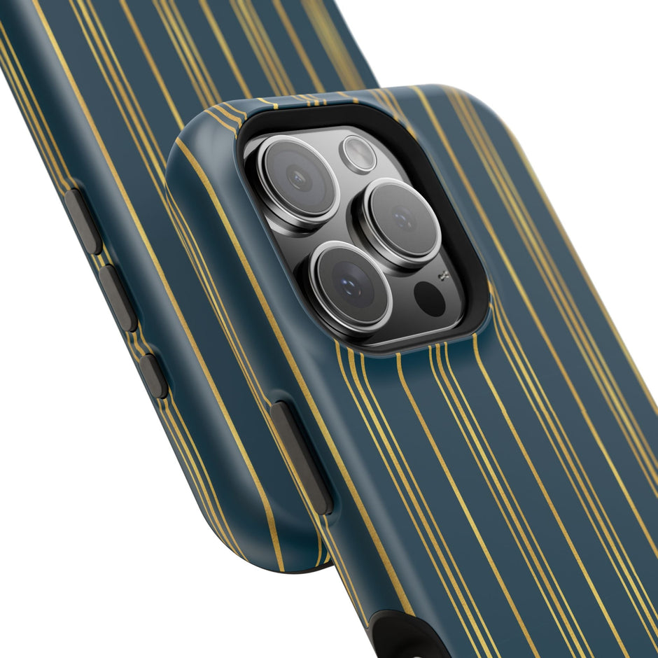 Smooth - Extreme MagSafe Phone Case - Westport Cove