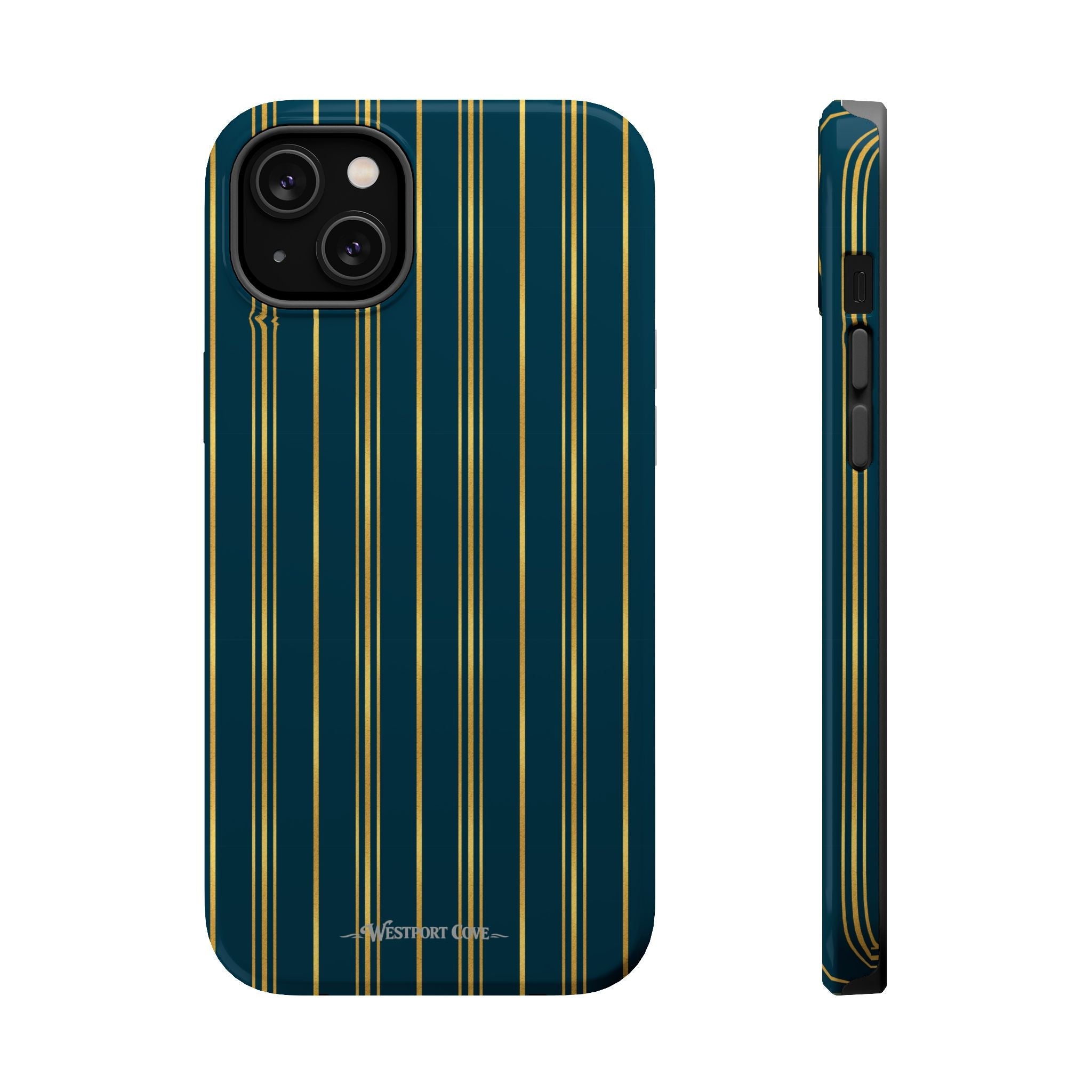 Smooth - Extreme MagSafe Phone Case - Westport Cove