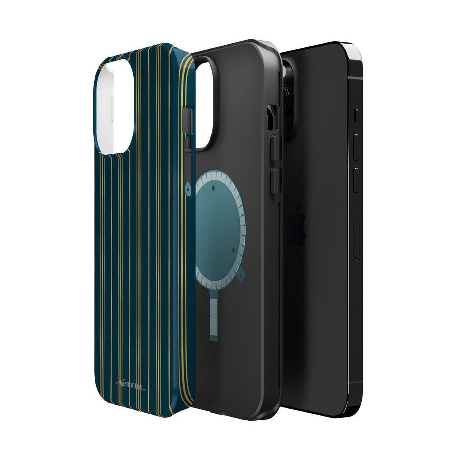 Smooth - Extreme MagSafe Phone Case - Westport Cove
