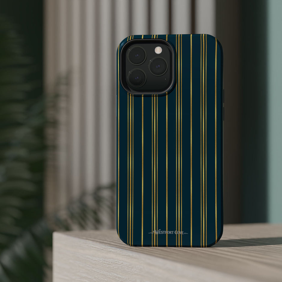 Smooth - Extreme MagSafe Phone Case - Westport Cove