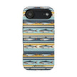 Something's Fishy - Extreme MagSafe Phone Case - Westport Cove