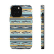 Something's Fishy - Extreme MagSafe Phone Case - Westport Cove