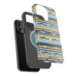 Something's Fishy - Extreme MagSafe Phone Case - Westport Cove