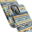Something's Fishy - Extreme MagSafe Phone Case - Westport Cove