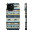 Something's Fishy - Extreme MagSafe Phone Case - Westport Cove