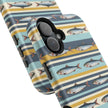 Something's Fishy - Extreme MagSafe Phone Case - Westport Cove