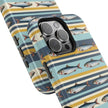 Something's Fishy - Extreme MagSafe Phone Case - Westport Cove