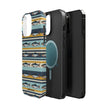 Something's Fishy - Extreme MagSafe Phone Case - Westport Cove