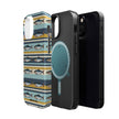Something's Fishy - Extreme MagSafe Phone Case - Westport Cove
