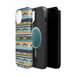 Something's Fishy - Extreme MagSafe Phone Case - Westport Cove