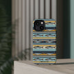 Something's Fishy - Extreme MagSafe Phone Case - Westport Cove