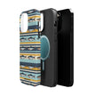Something's Fishy - Extreme MagSafe Phone Case - Westport Cove