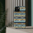 Something's Fishy - Extreme MagSafe Phone Case - Westport Cove
