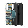Something's Fishy - Extreme MagSafe Phone Case - Westport Cove
