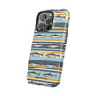 Something's Fishy - Extreme MagSafe Phone Case - Westport Cove