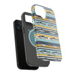 Something's Fishy - Extreme MagSafe Phone Case - Westport Cove