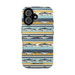 Something's Fishy - Extreme MagSafe Phone Case - Westport Cove