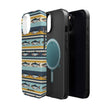 Something's Fishy - Extreme MagSafe Phone Case - Westport Cove