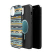 Something's Fishy - Extreme MagSafe Phone Case - Westport Cove