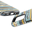 Something's Fishy - Extreme MagSafe Phone Case - Westport Cove