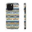 Something's Fishy - Extreme MagSafe Phone Case - Westport Cove