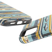 Something's Fishy - Extreme MagSafe Phone Case - Westport Cove