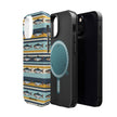 Something's Fishy - Extreme MagSafe Phone Case - Westport Cove
