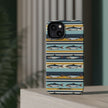Something's Fishy - Extreme MagSafe Phone Case - Westport Cove