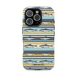 Something's Fishy - Extreme MagSafe Phone Case - Westport Cove