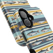 Something's Fishy - Extreme MagSafe Phone Case - Westport Cove