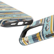 Something's Fishy - Extreme MagSafe Phone Case - Westport Cove