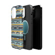 Something's Fishy - Extreme MagSafe Phone Case - Westport Cove