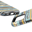 Something's Fishy - Extreme MagSafe Phone Case - Westport Cove