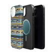 Something's Fishy - Extreme MagSafe Phone Case - Westport Cove