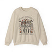 Spooky Moms Club Sweatshirt — 