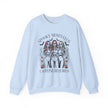 Spooky Moms Club Sweatshirt — 