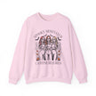 Spooky Moms Club Sweatshirt — 